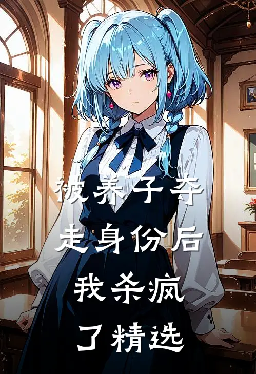被养子夺走身份后，我杀疯了精选