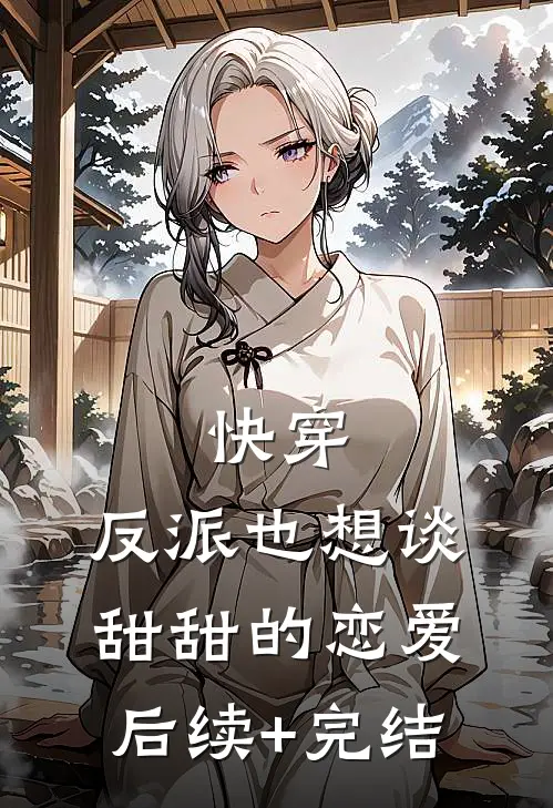 快穿：反派也想谈甜甜的恋爱后续+完结