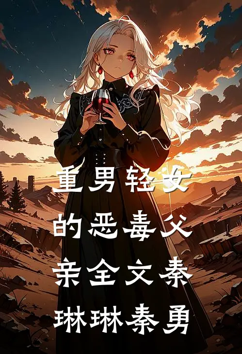重男轻女的恶毒父亲全文秦琳琳秦勇