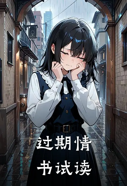 过期情书试读