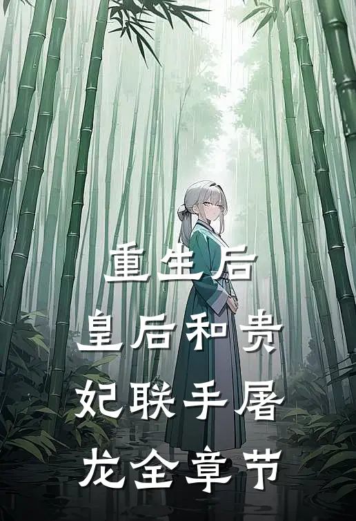 重生后，皇后和贵妃联手屠龙全章节