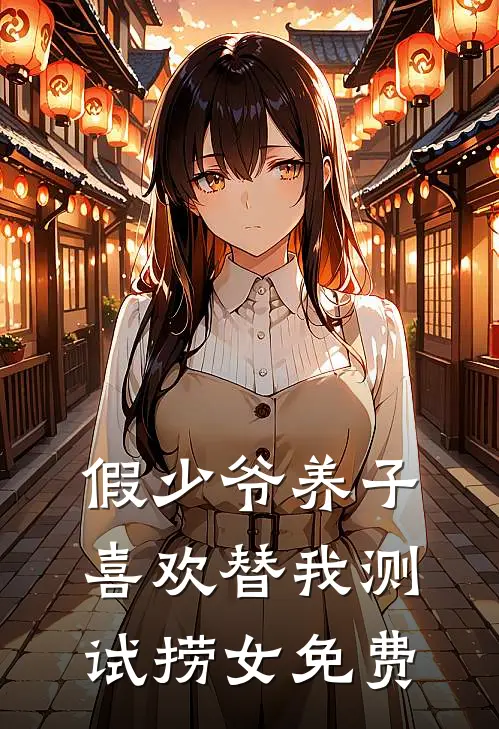 假少爷养子喜欢替我测试捞女免费