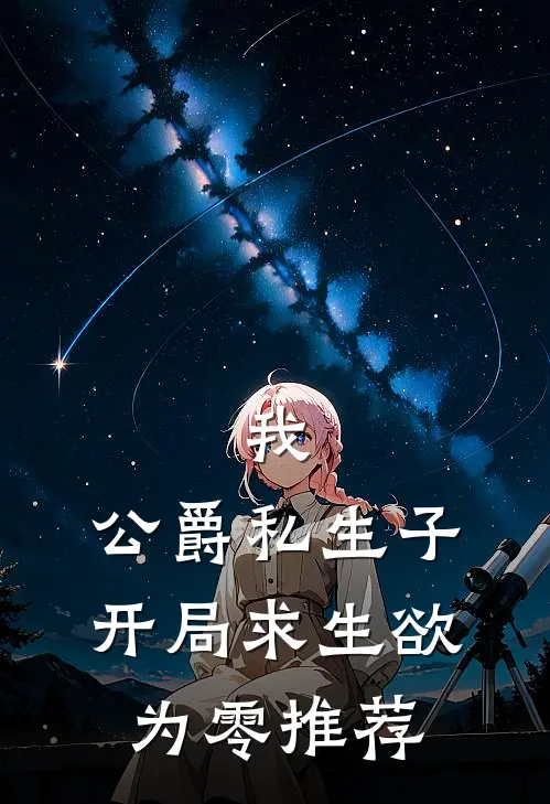 我，公爵私生子，开局求生欲为零推荐