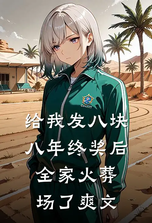 给我发八块八年终奖后，全家火葬场了爽文