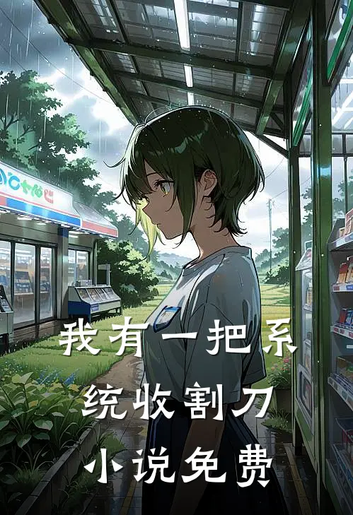 我有一把系统收割刀小说免费