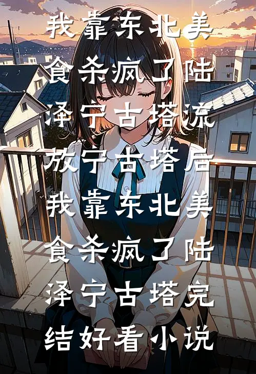 肥而不腻，总裁就好这口无错版