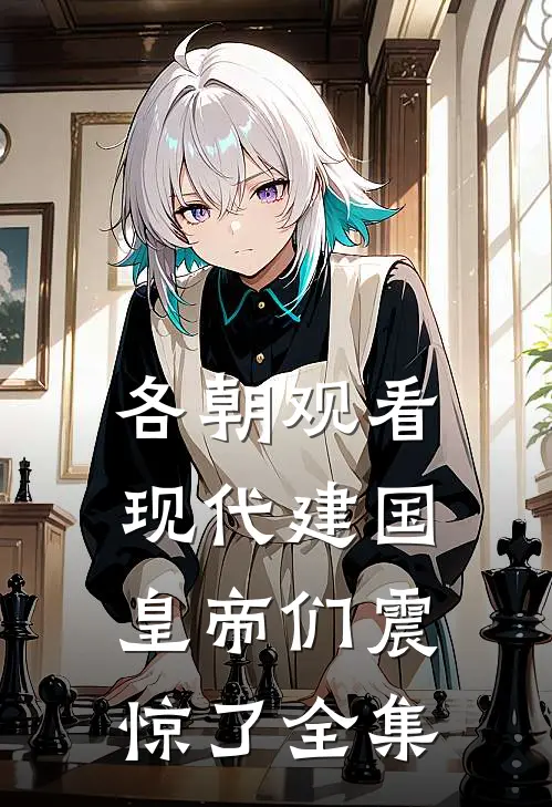 各朝观看现代建国，皇帝们震惊了全集