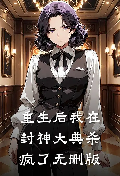 重生后我在封神大典杀疯了无删版