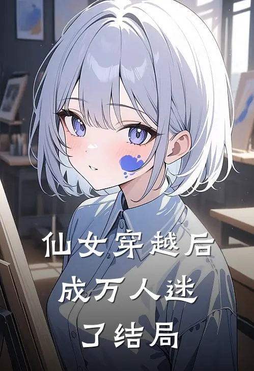 仙女穿越后，成万人迷了结局