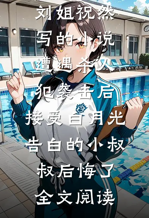 刘姐祝然写的小说遭遇杀人犯袭击后，接受白月光告白的小叔叔后悔了全文阅读
