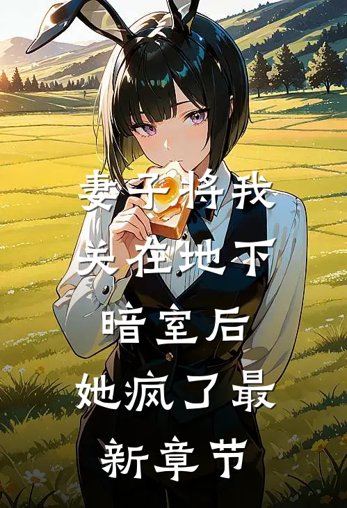 妻子将我关在地下暗室后，她疯了最新章节