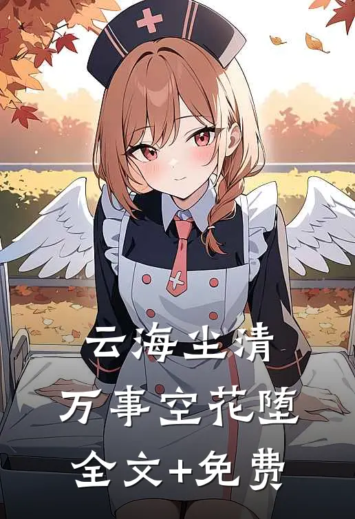 云海尘清，万事空花堕全文+免费