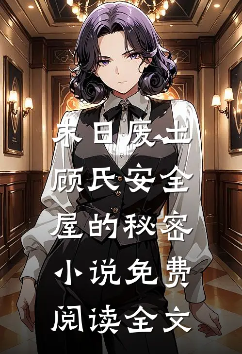 末日废土，顾氏安全屋的秘密小说免费阅读全文