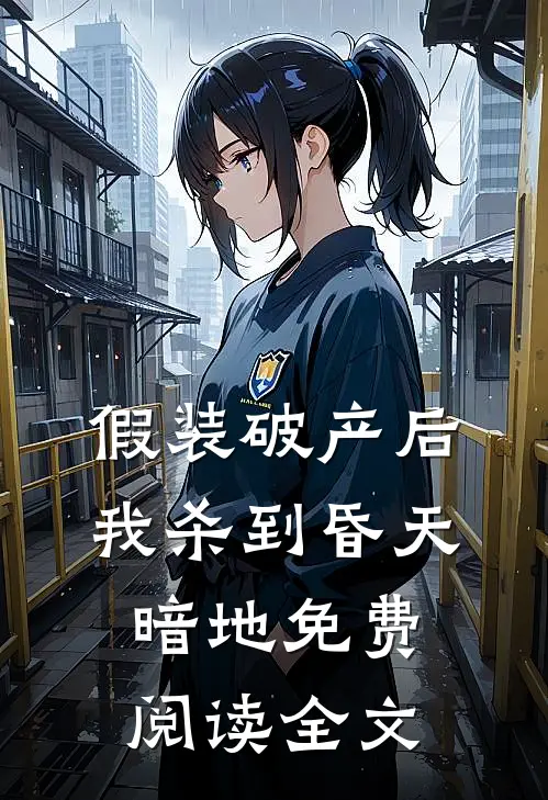 假装破产后，我杀到昏天暗地免费阅读全文