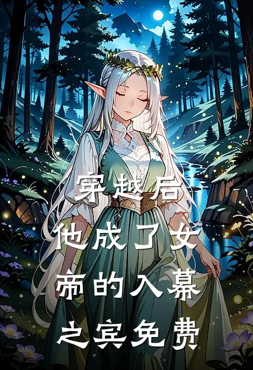 穿越后，他成了女帝的入幕之宾免费