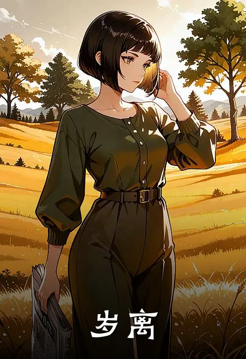 岁离