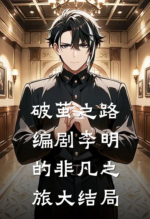 破茧之路：编剧李明的非凡之旅大结局