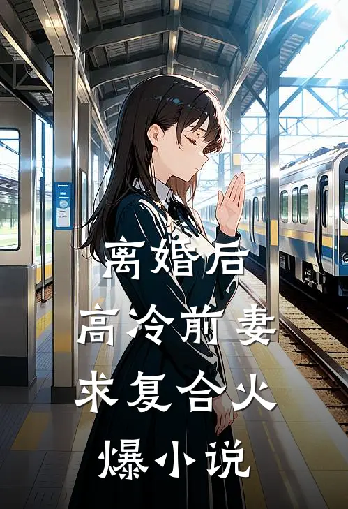 离婚后，高冷前妻求复合火爆小说