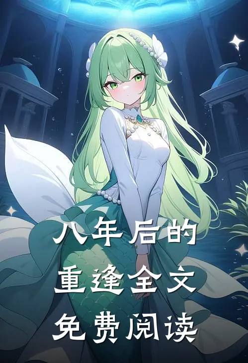 八年后的重逢全文免费阅读