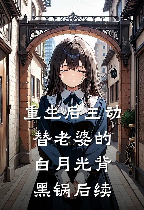 重生后主动替老婆的白月光背黑锅后续