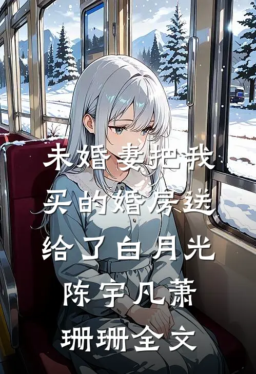 未婚妻把我买的婚房送给了白月光陈宇凡萧珊珊全文