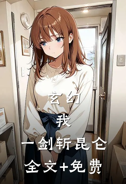 玄幻：我，一剑斩昆仑全文+免费