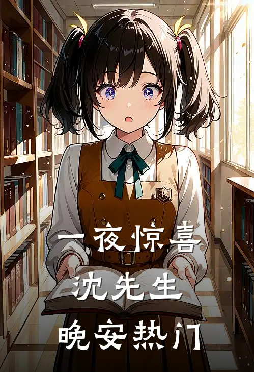 一夜惊喜：沈先生，晚安热门