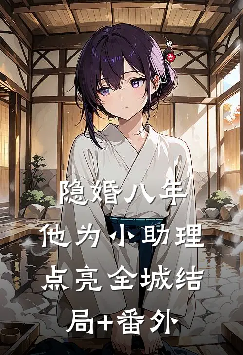 隐婚八年，他为小助理点亮全城结局+番外