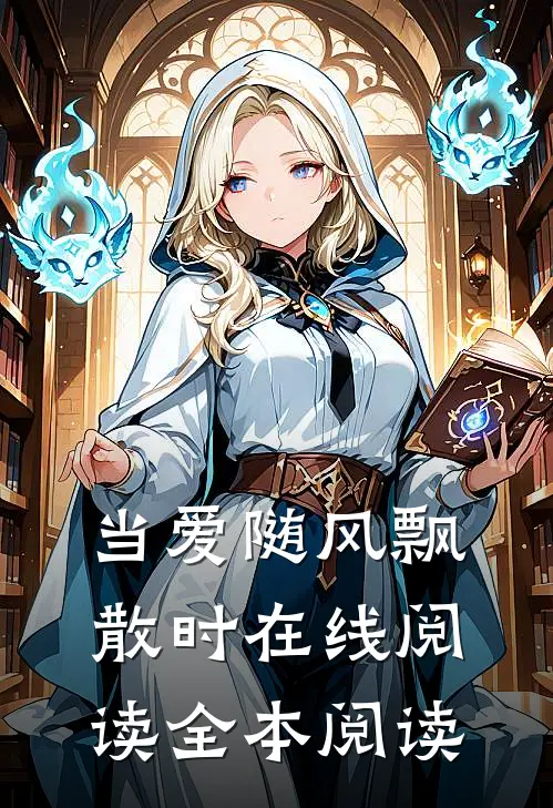 当爱随风飘散时在线阅读全本阅读