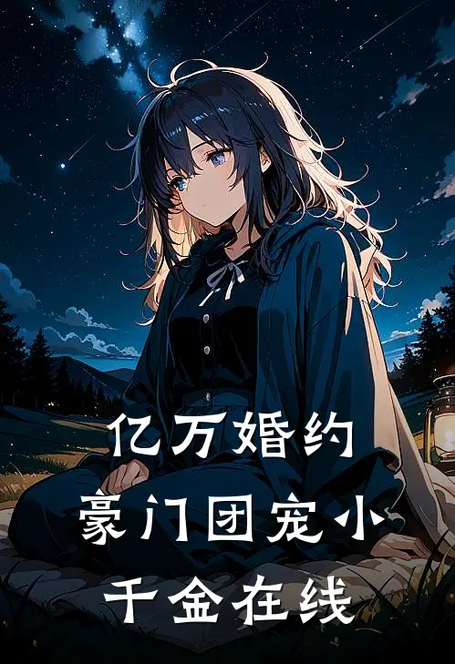 亿万婚约：豪门团宠小千金在线
