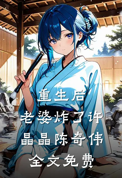 重生后，老婆炸了许晶晶陈奇伟全文免费
