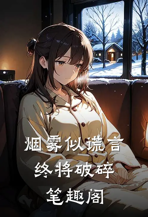 烟雾似谎言，终将破碎 笔趣阁