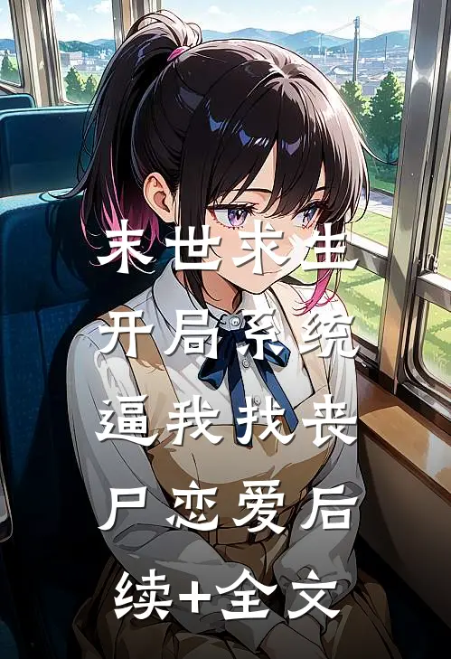 末世求生：开局系统逼我找丧尸恋爱后续+全文