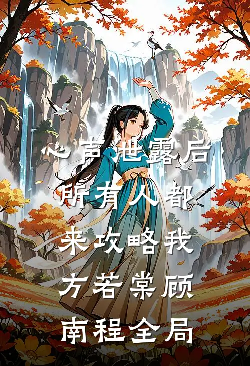 心声泄露后，所有人都来攻略我方若棠顾南程全局