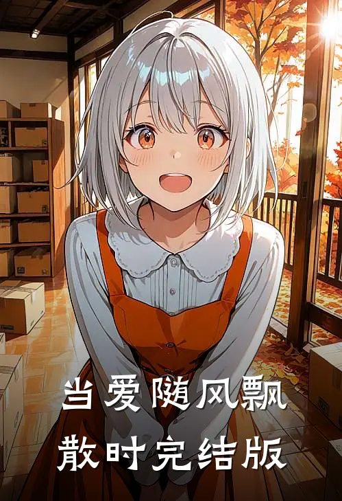 当爱随风飘散时完结版