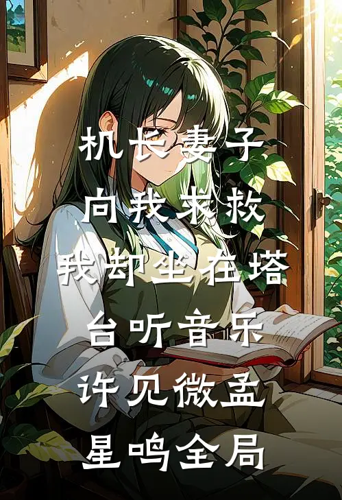机长妻子向我求救，我却坐在塔台听音乐许见微孟星鸣全局