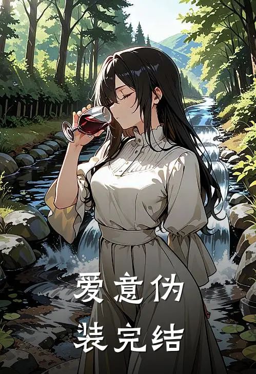 爱意伪装完结