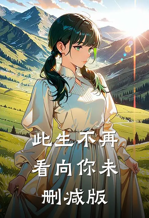 此生不再看向你未删减版