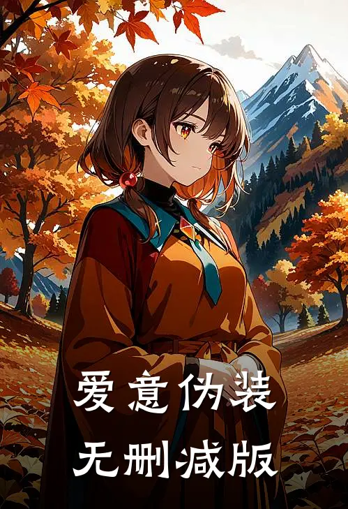 爱意伪装无删减版