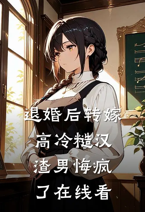 退婚后转嫁高冷糙汉，渣男悔疯了在线看