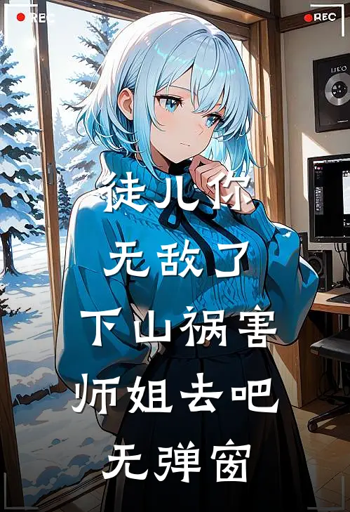 徒儿你无敌了，下山祸害师姐去吧无弹窗