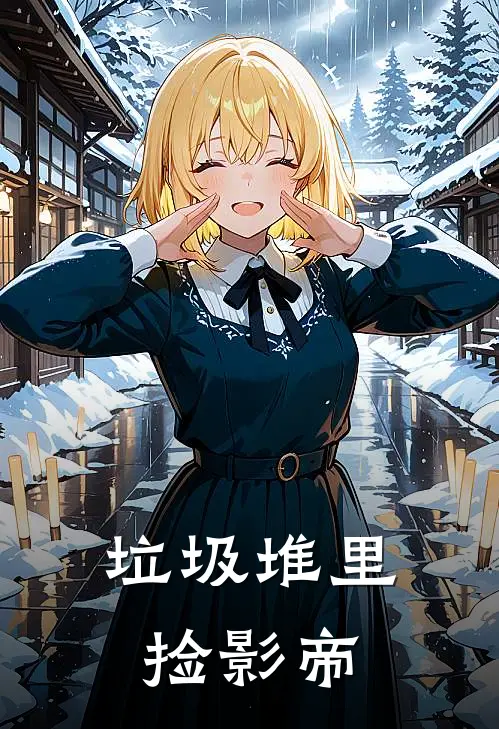 垃圾堆里捡影帝