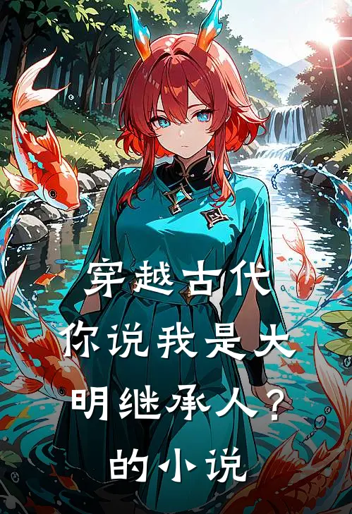 穿越古代，你说我是大明继承人？的小说
