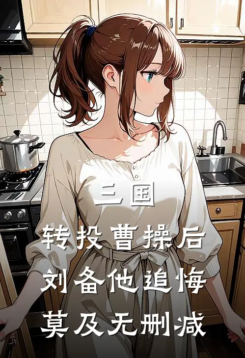 三国：转投曹操后，刘备他追悔莫及无删减