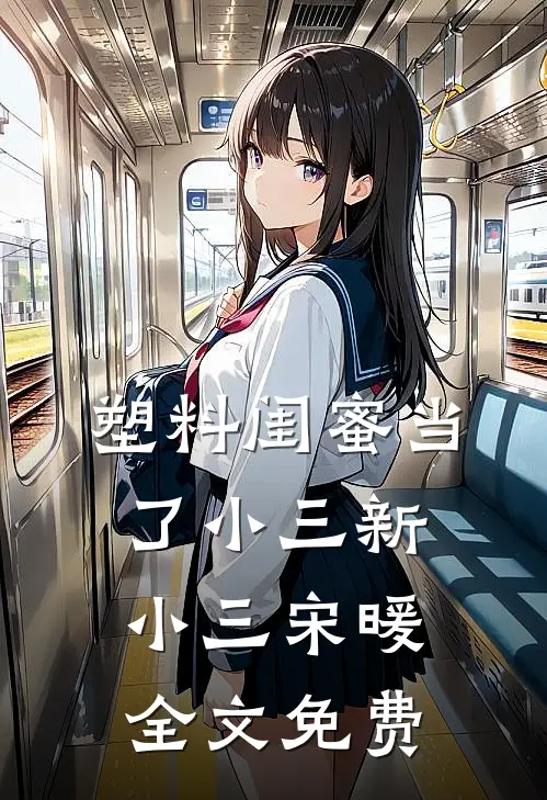 塑料闺蜜当了小三新小三宋暖全文免费