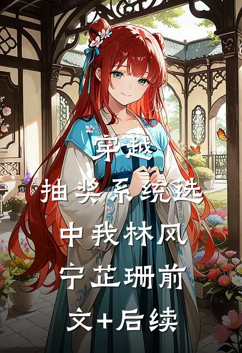 穿越：抽奖系统选中我林风宁芷珊前文+后续