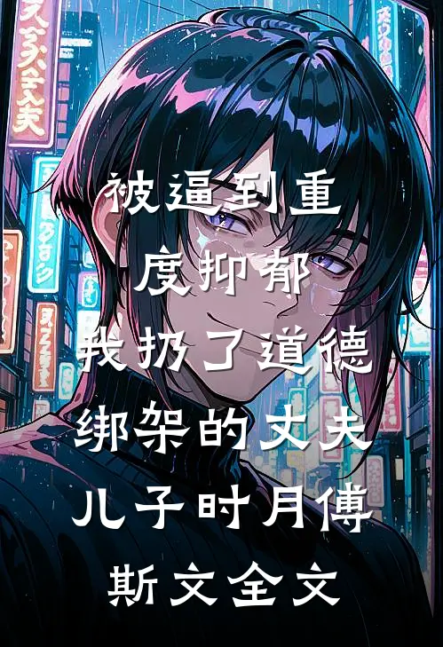 被逼到重度抑郁，我扔了道德绑架的丈夫儿子时月傅斯文全文