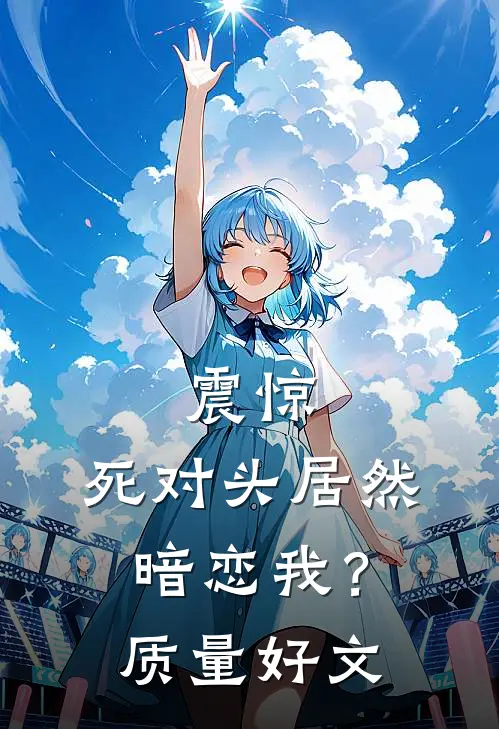 震惊，死对头居然暗恋我？质量好文