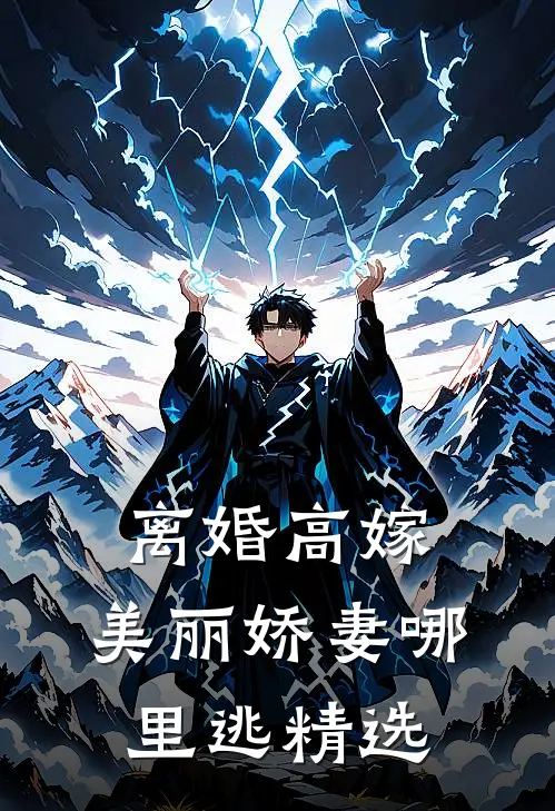 离婚高嫁：美丽娇妻哪里逃精选