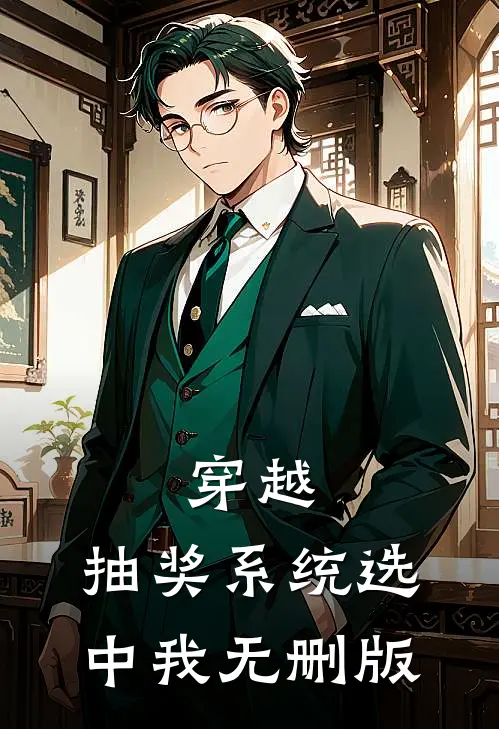穿越：抽奖系统选中我无删版